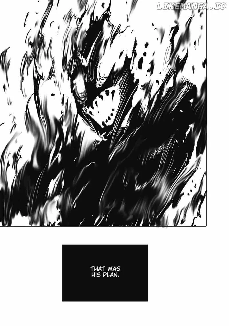 One-Punch Man Chapter 211 page 15