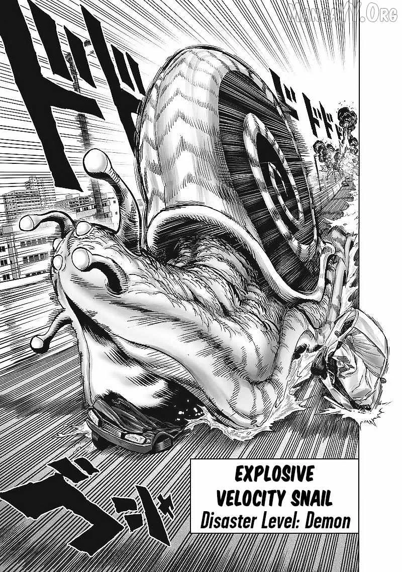 One-Punch Man Chapter 223 page 13