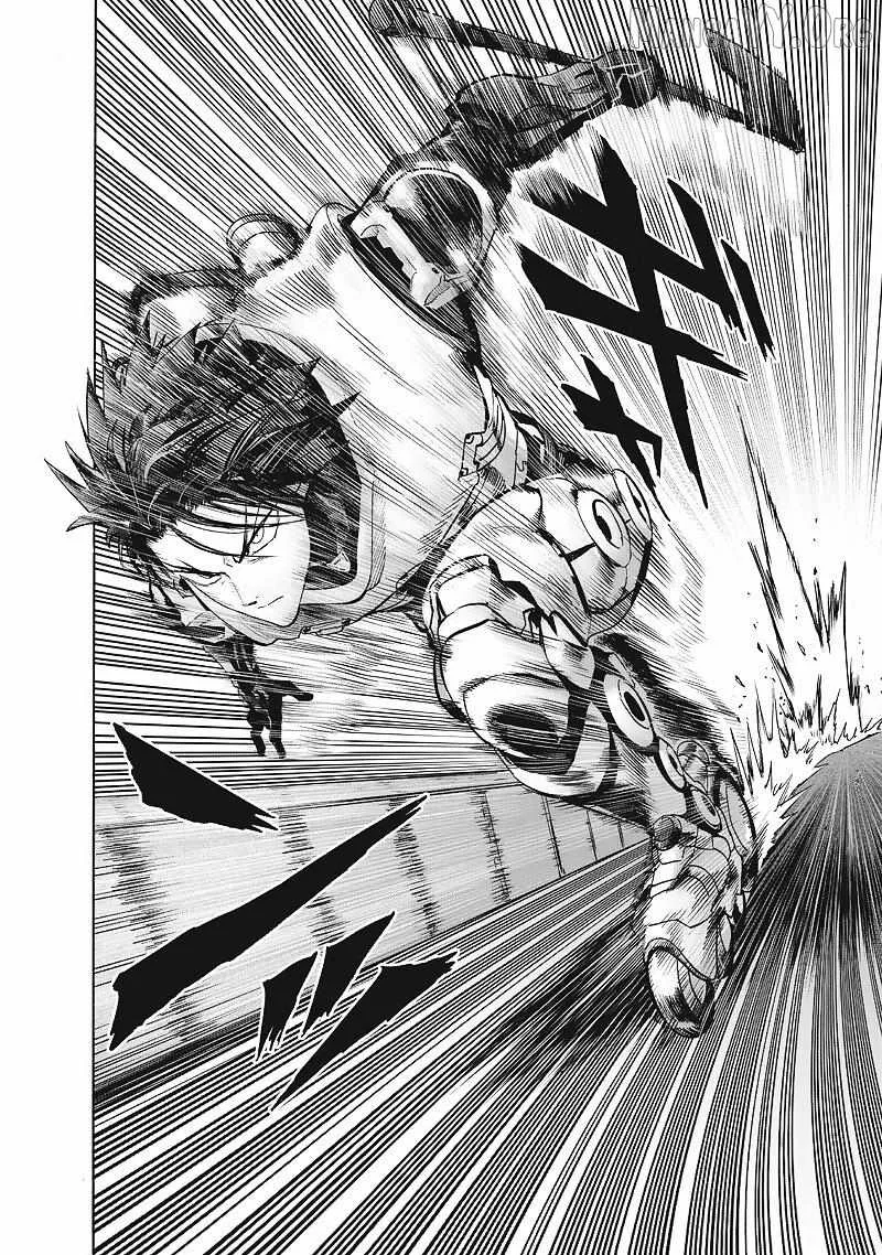 One-Punch Man Chapter 223 page 16