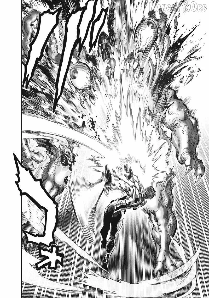One-Punch Man Chapter 225 page 3