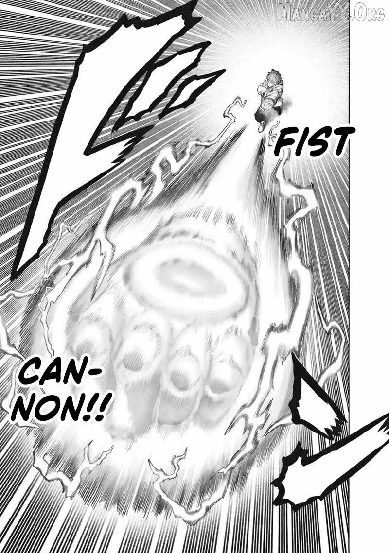 One-Punch Man Chapter 225 page 13