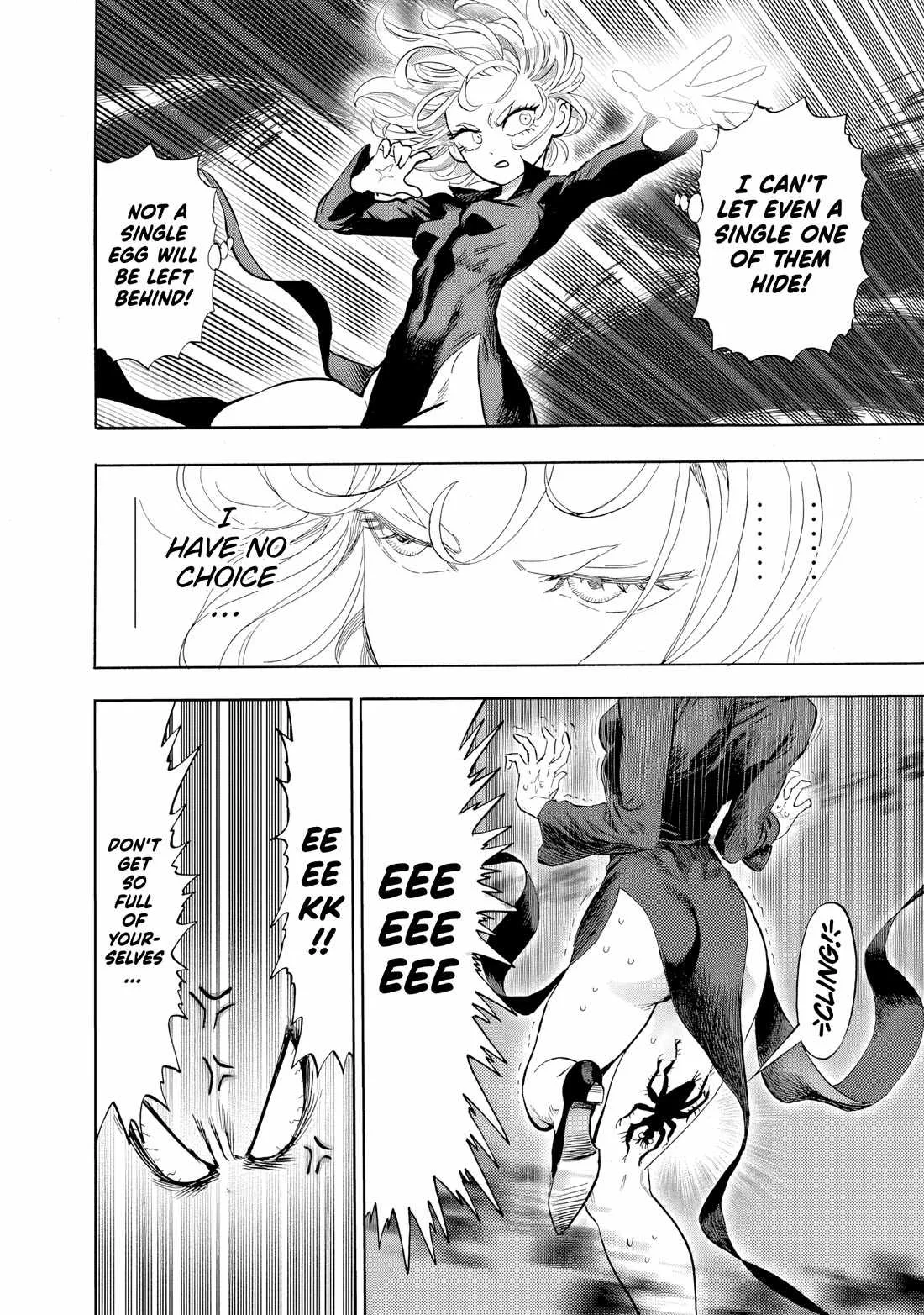 One-Punch Man Chapter 228 page 2