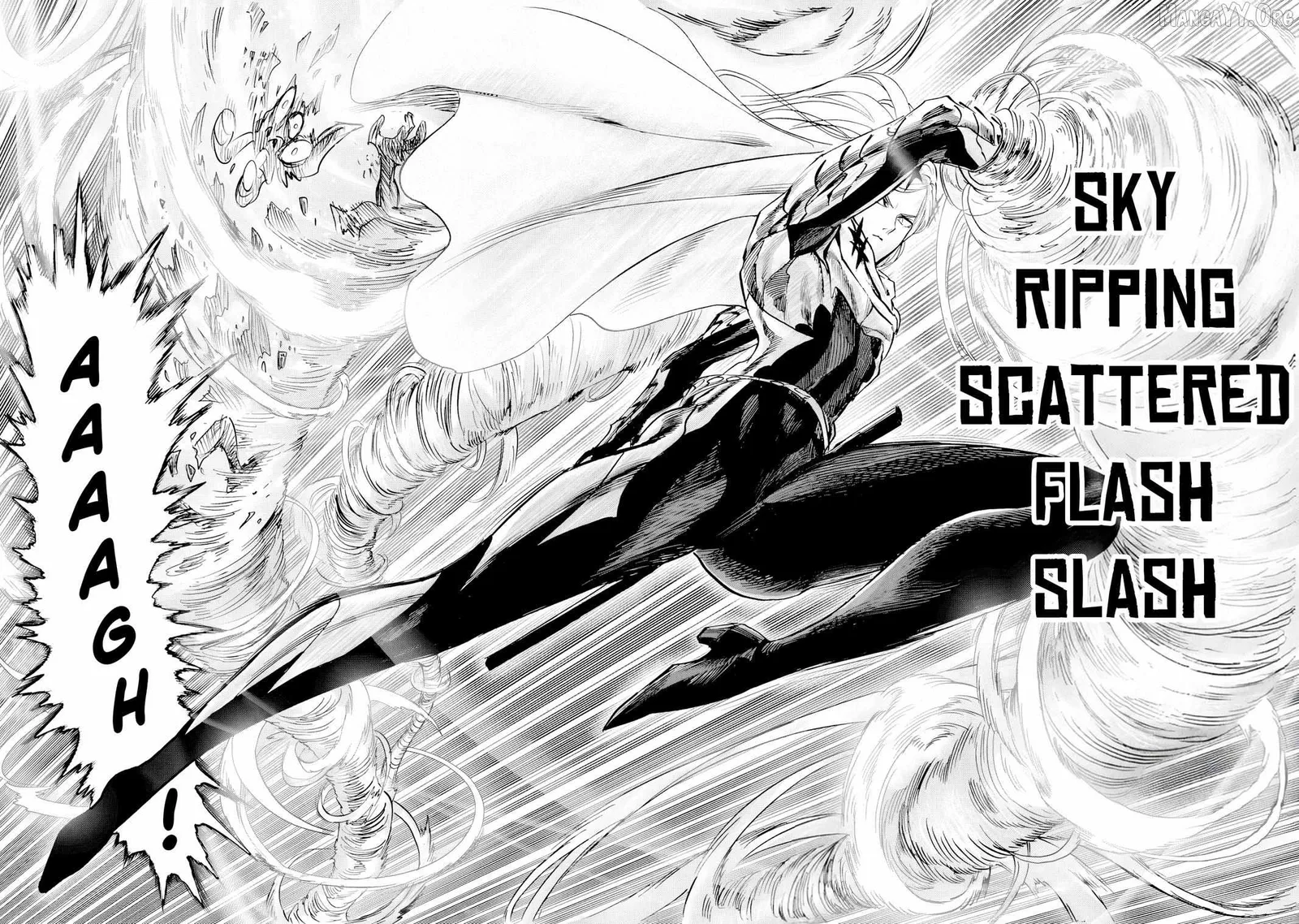 One-Punch Man Chapter 227 page 10