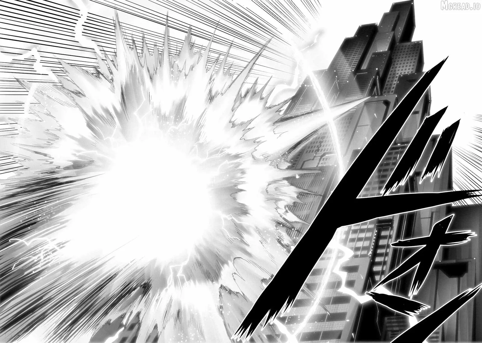 One-Punch Man Chapter 232 page 12
