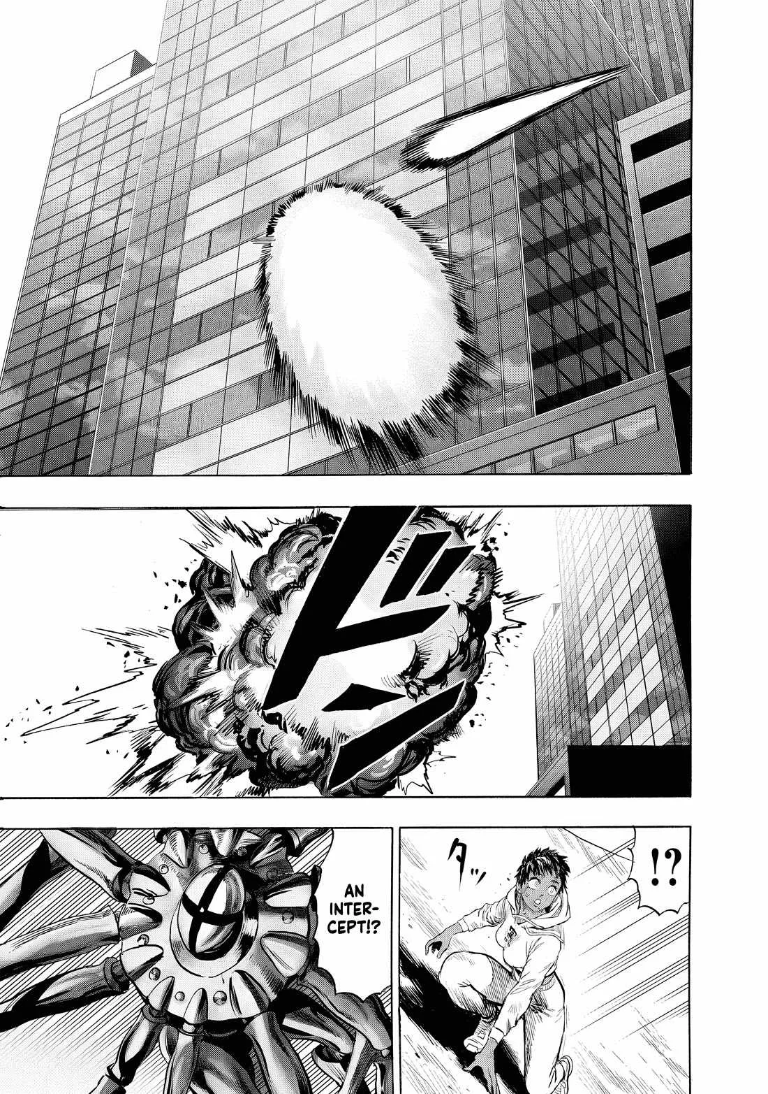 One-Punch Man Chapter 229 page 15