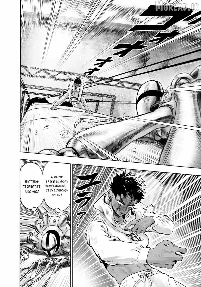 One-Punch Man Chapter 230 page 13