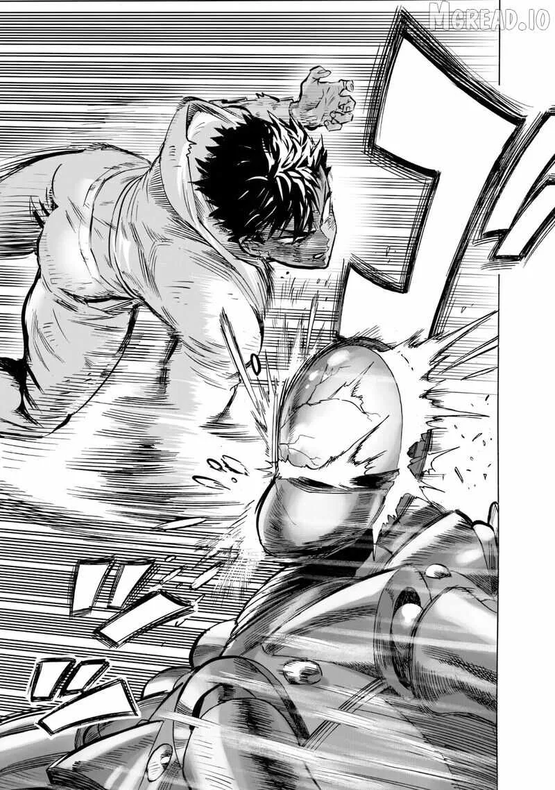 One-Punch Man Chapter 230 page 16