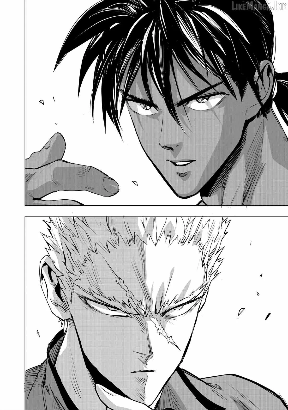 One-Punch Man Chapter 236 page 14
