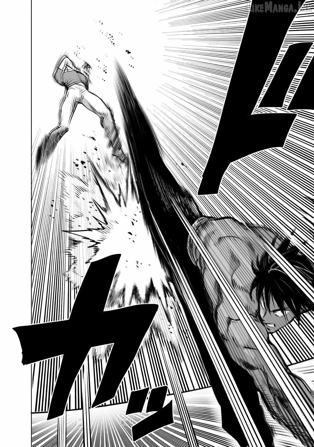 One-Punch Man Chapter 237 page 10