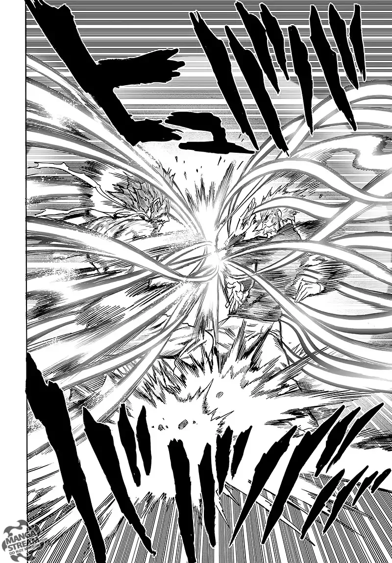 One-Punch Man Chapter 84 page 7