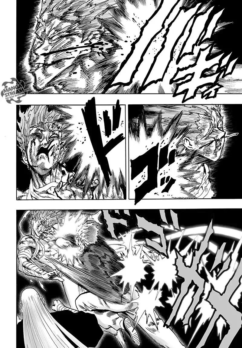 One-Punch Man Chapter 84 page 5