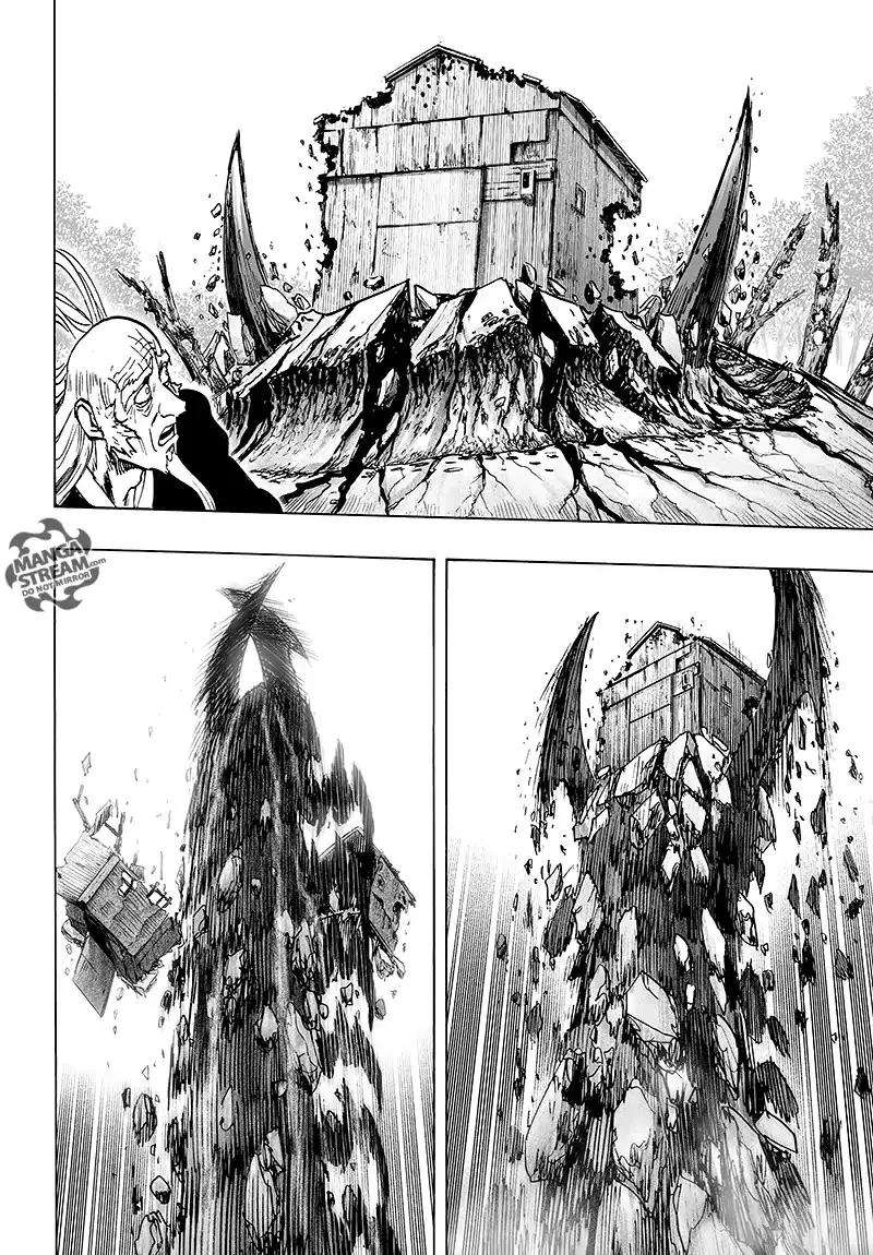 One-Punch Man Chapter 84 page 49