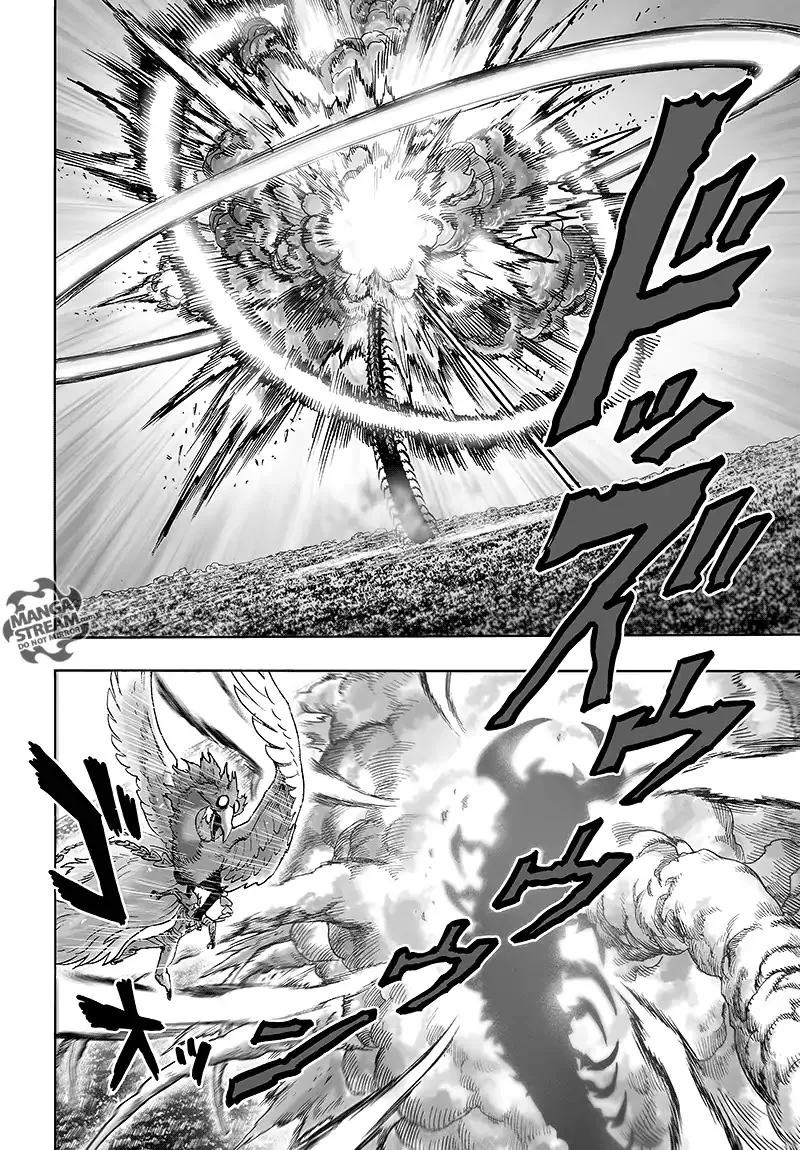 One-Punch Man Chapter 84 page 51