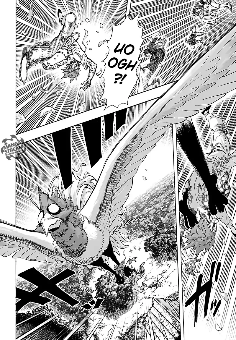 One-Punch Man Chapter 84 page 44
