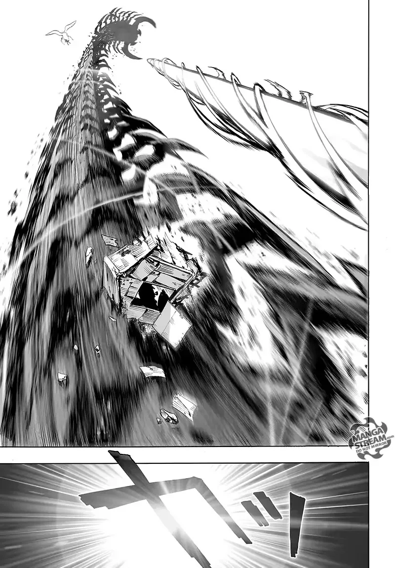 One-Punch Man Chapter 84 page 50