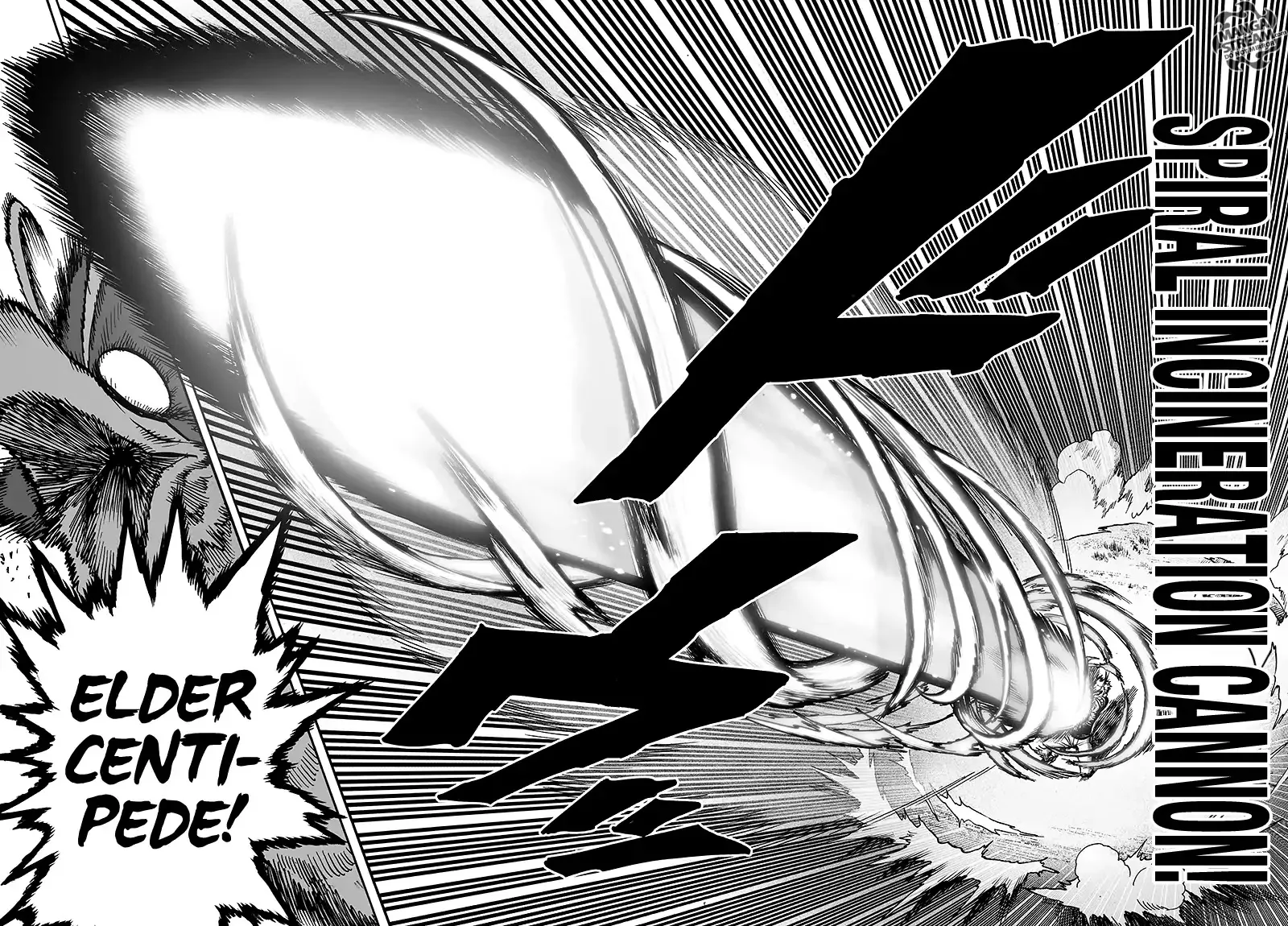 One-Punch Man Chapter 84 page 48