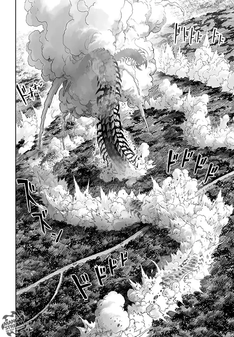 One-Punch Man Chapter 84 page 53