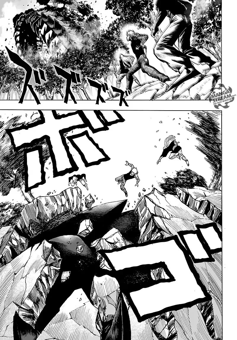 One-Punch Man Chapter 84 page 54
