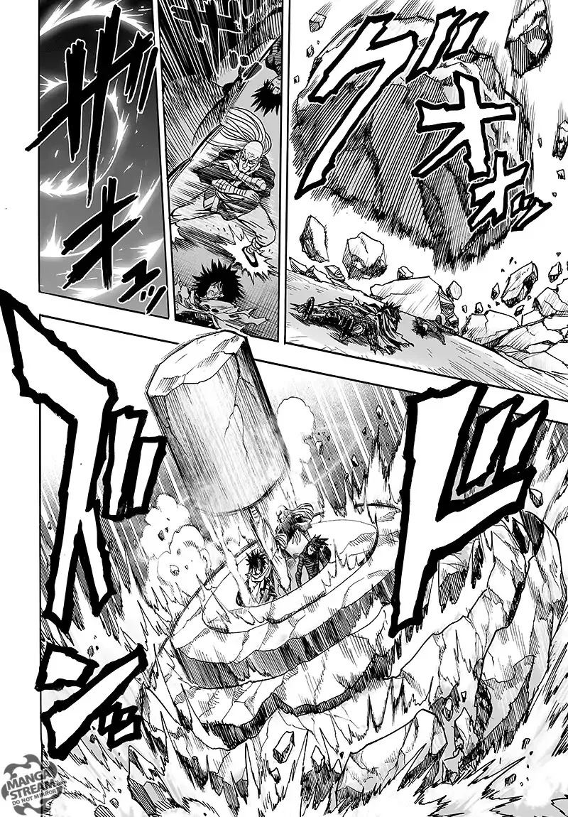 One-Punch Man Chapter 84 page 58