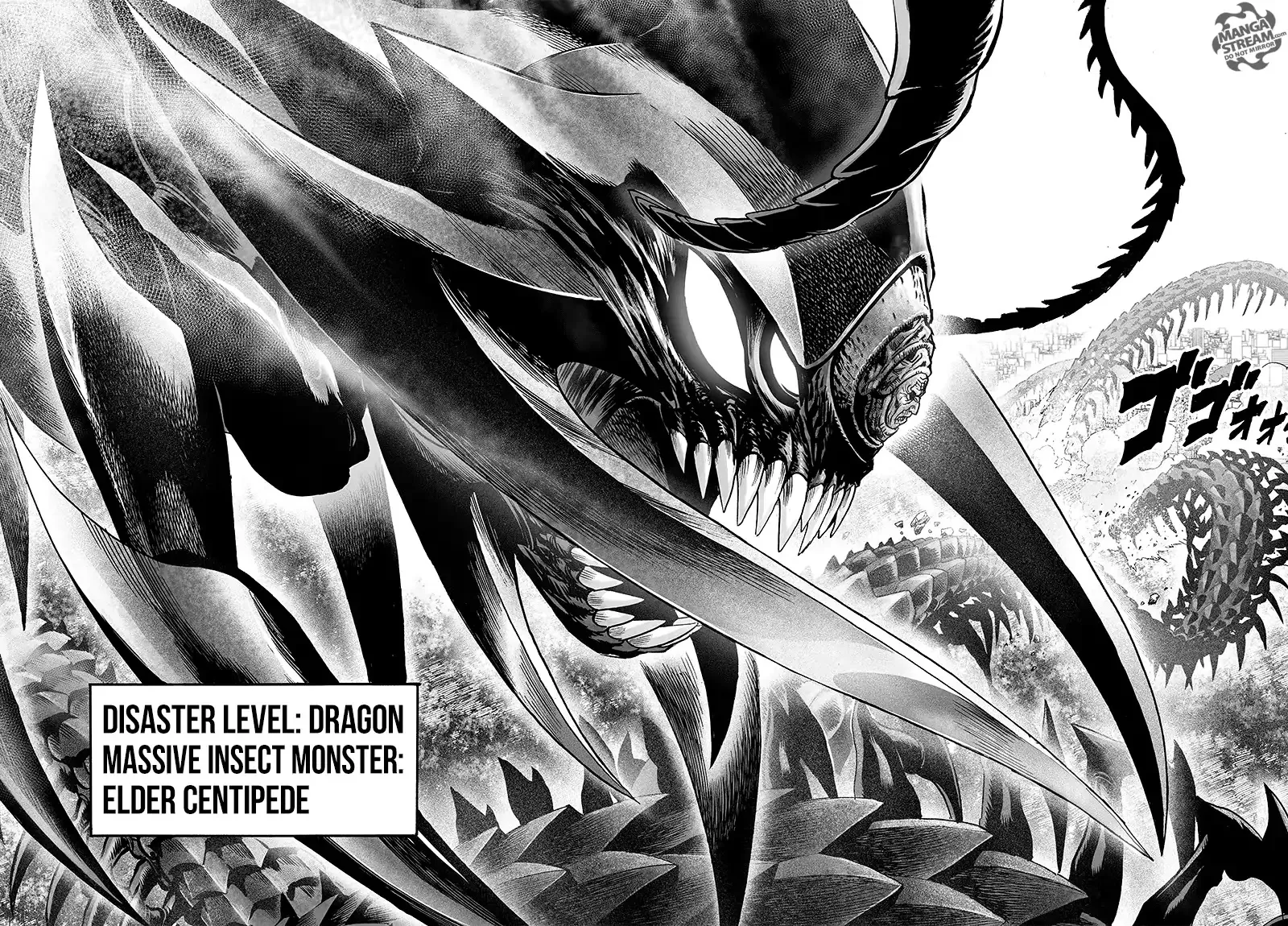 One-Punch Man Chapter 84 page 55