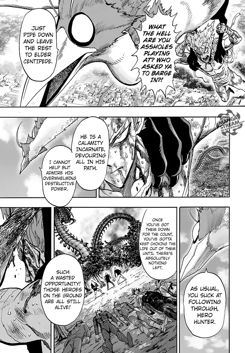 One-Punch Man Chapter 84 page 61