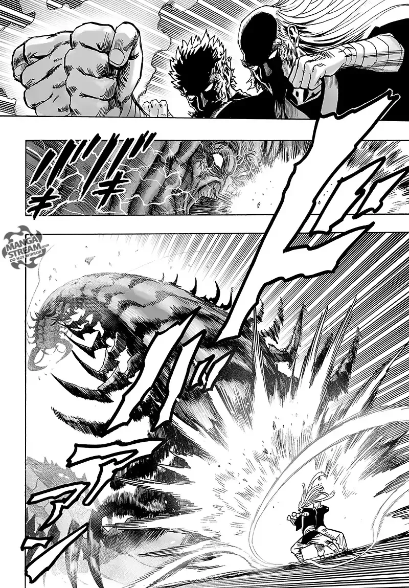 One-Punch Man Chapter 84 page 73