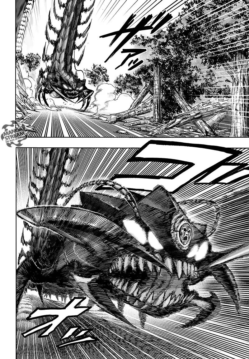 One-Punch Man Chapter 84 page 68