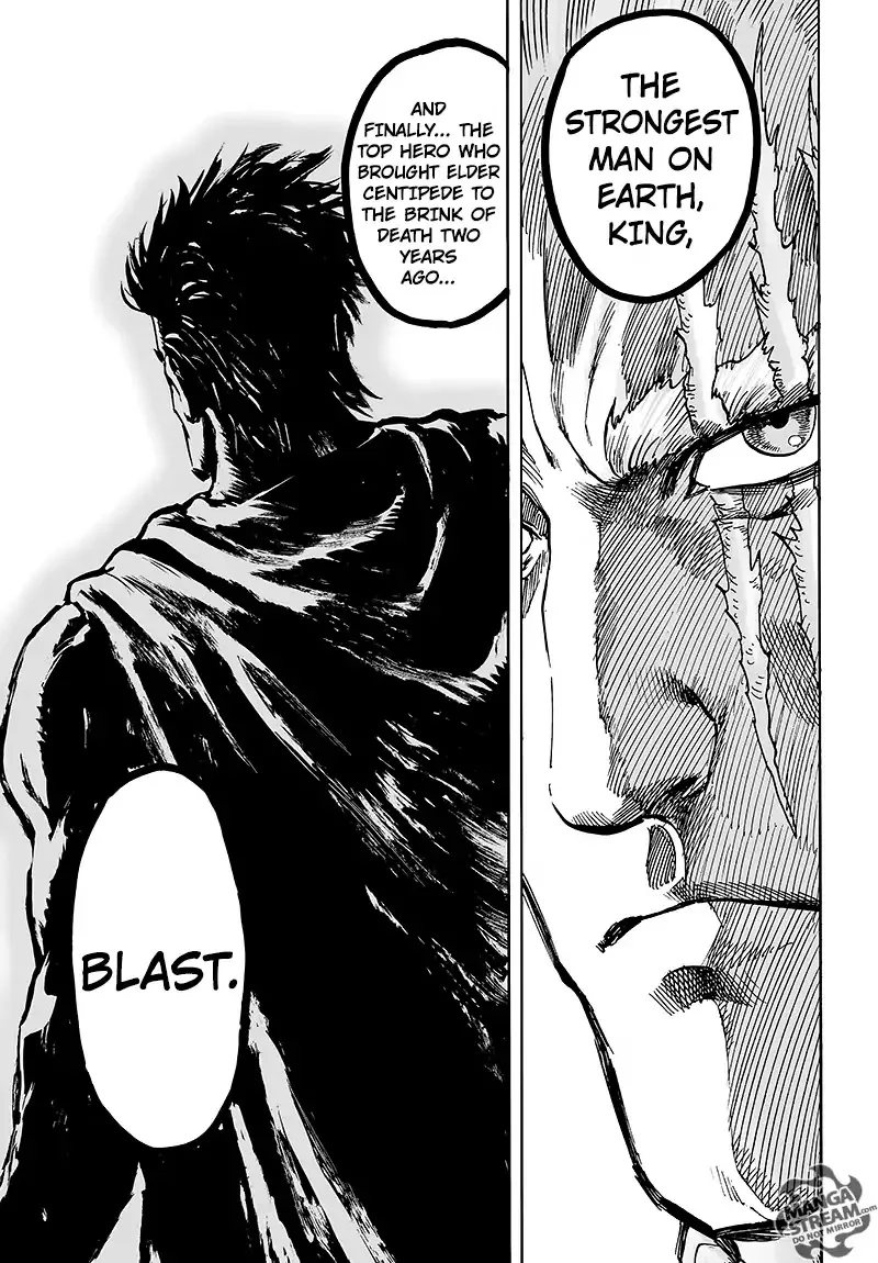 One-Punch Man Chapter 84 page 65