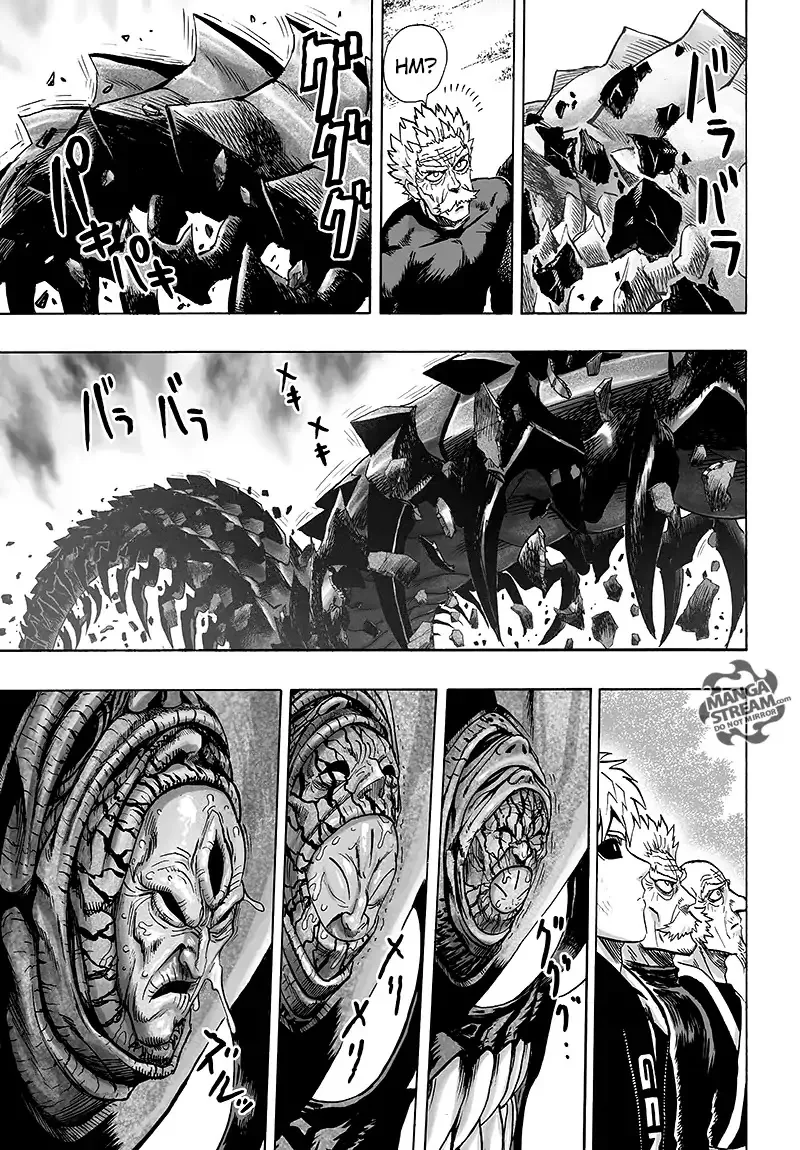 One-Punch Man Chapter 84 page 79