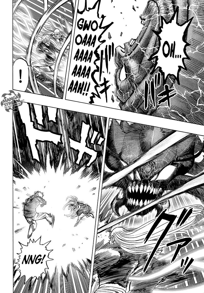 One-Punch Man Chapter 84 page 76