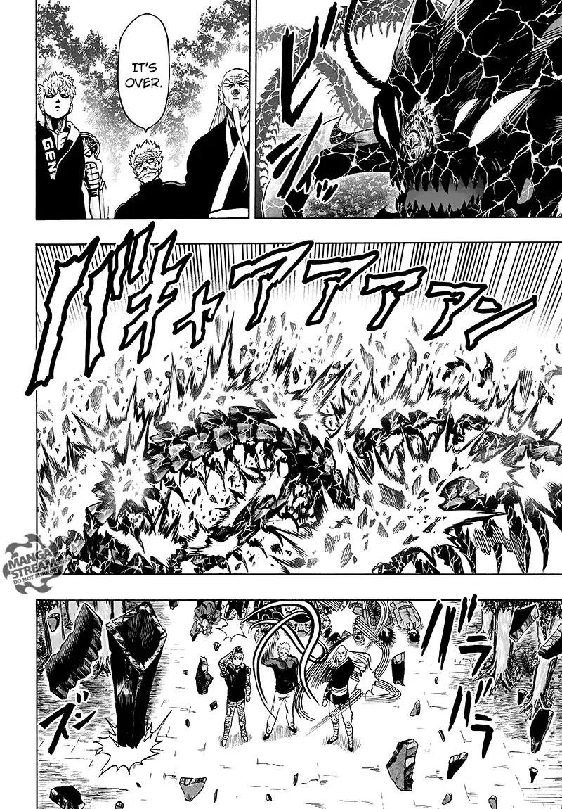 One-Punch Man Chapter 84 page 78