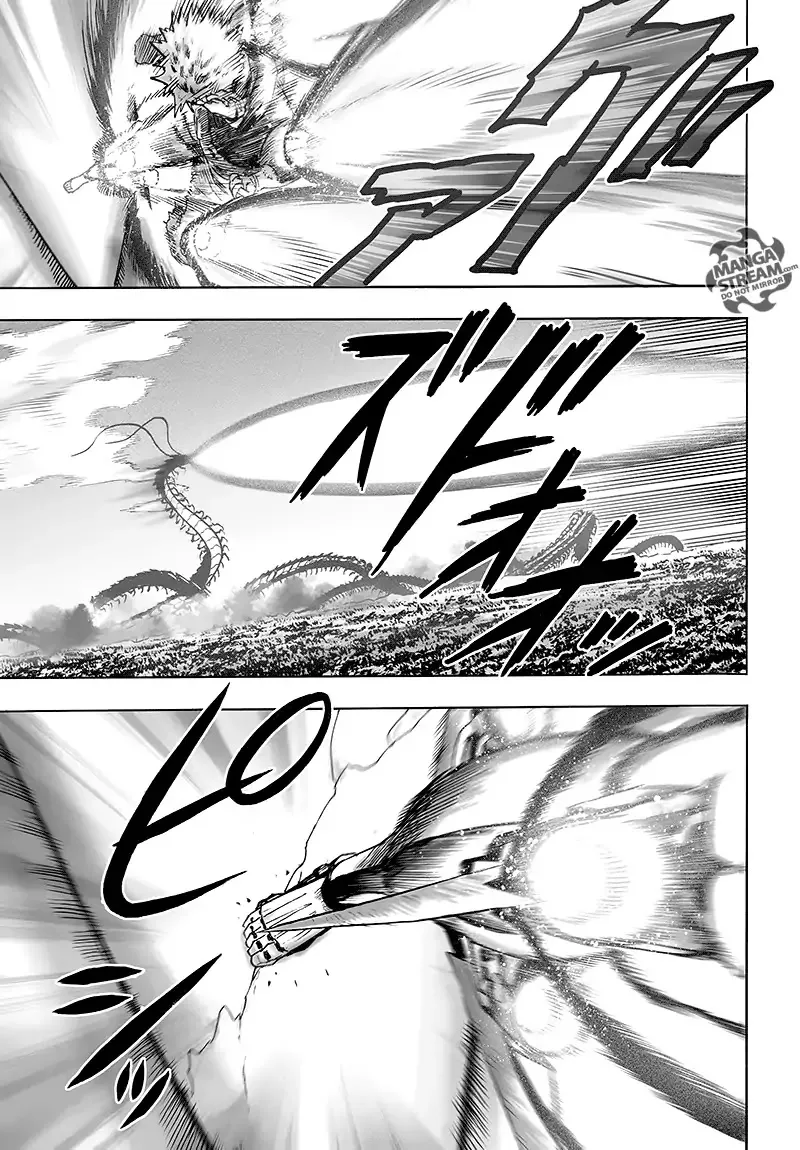 One-Punch Man Chapter 84 page 102