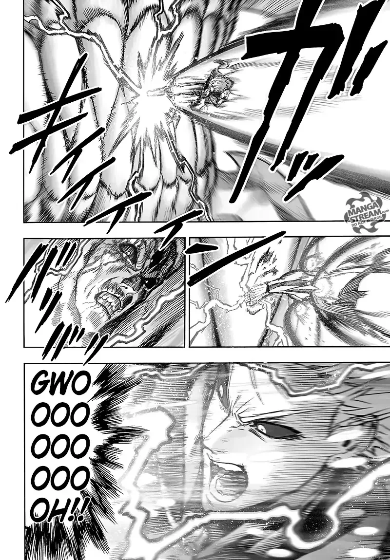 One-Punch Man Chapter 84 page 101