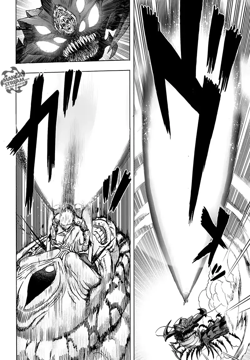 One-Punch Man Chapter 84 page 93