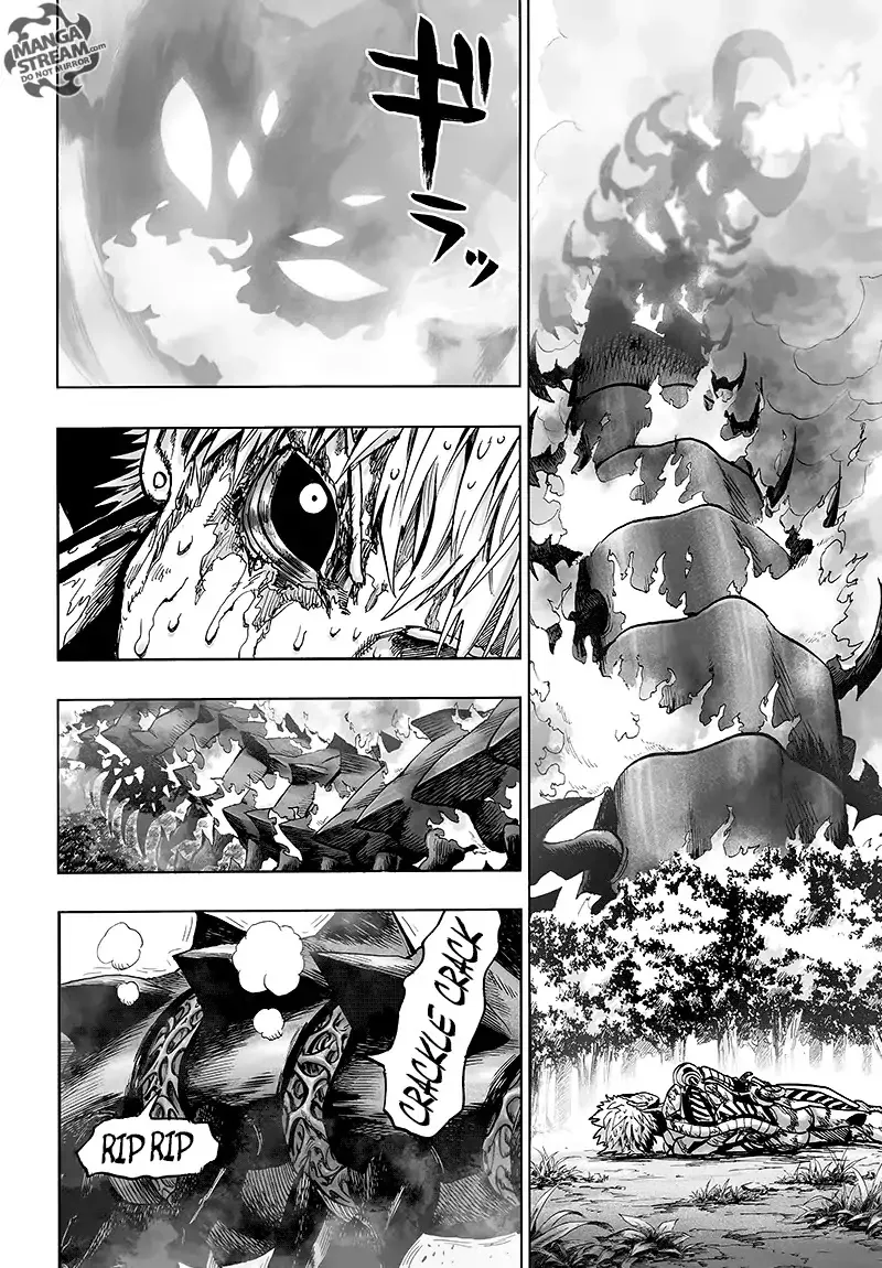 One-Punch Man Chapter 84 page 108