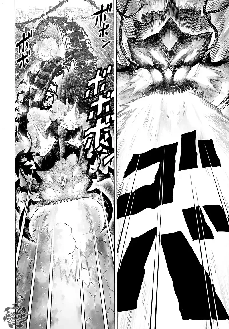 One-Punch Man Chapter 84 page 106