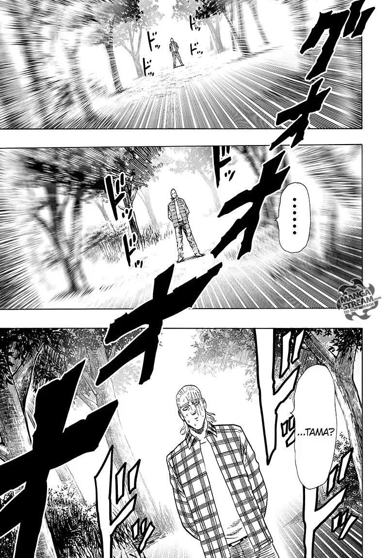 One-Punch Man Chapter 84 page 122