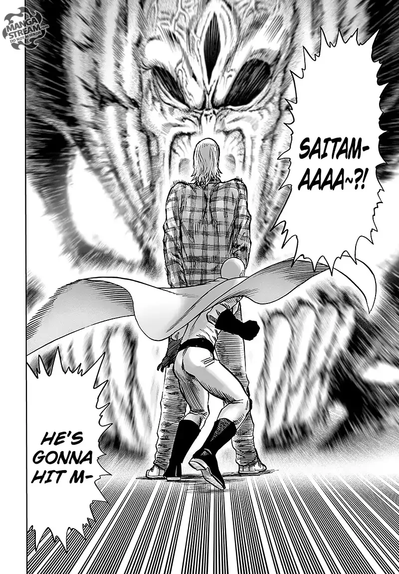 One-Punch Man Chapter 84 page 123
