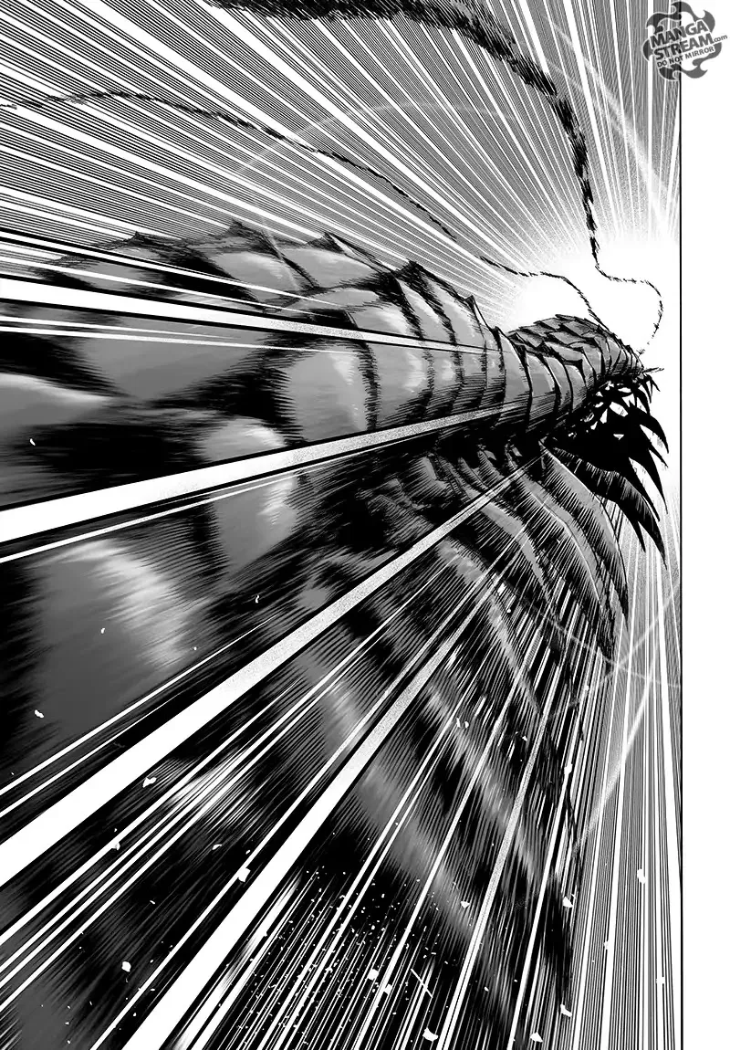 One-Punch Man Chapter 84 page 124