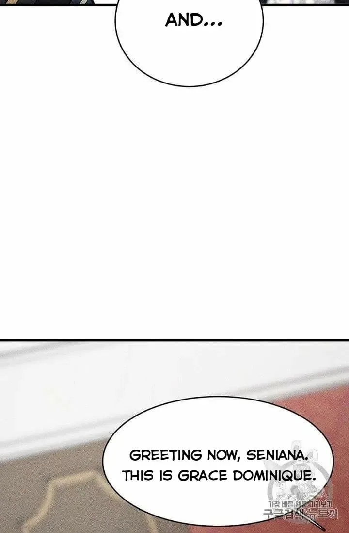 The Young Lady is A Royal Chef Chapter 20.5 page 9