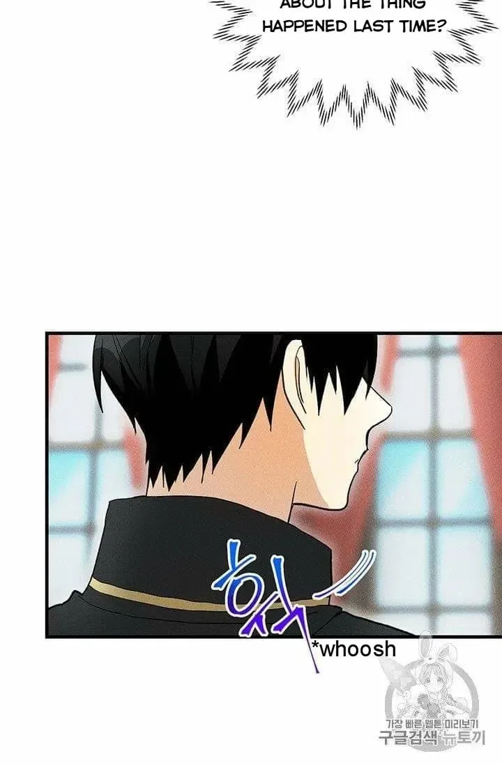 The Young Lady is A Royal Chef Chapter 20.5 page 21