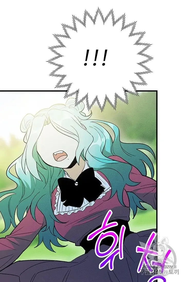 The Young Lady is A Royal Chef Chapter 20.5 page 35