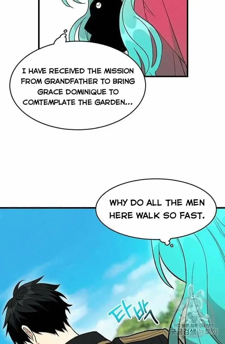 The Young Lady is A Royal Chef Chapter 20.5 page 26