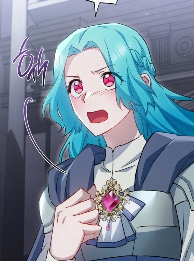 The Young Lady is A Royal Chef Chapter 184 page 24