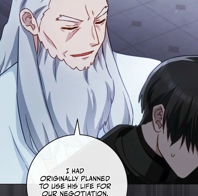 The Young Lady is A Royal Chef Chapter 184 page 26