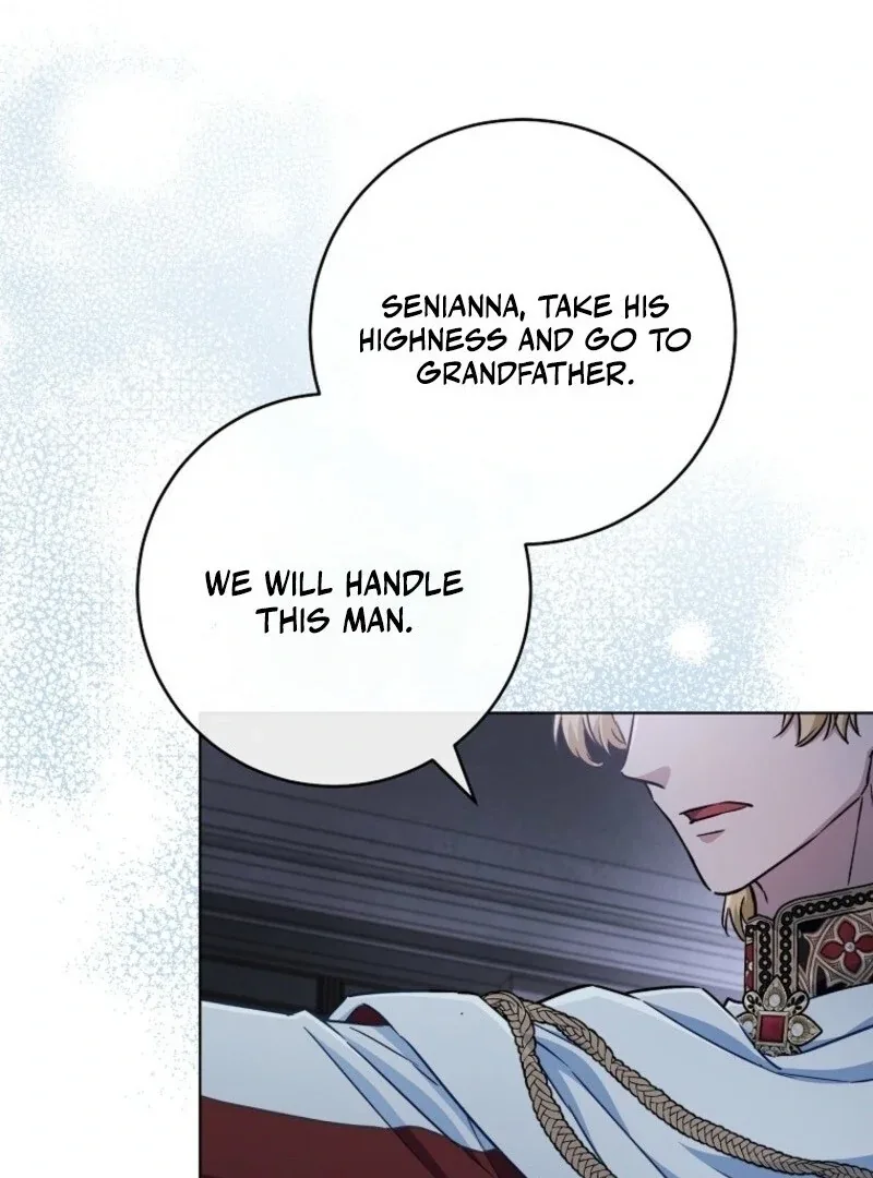 The Young Lady is A Royal Chef Chapter 184 page 85
