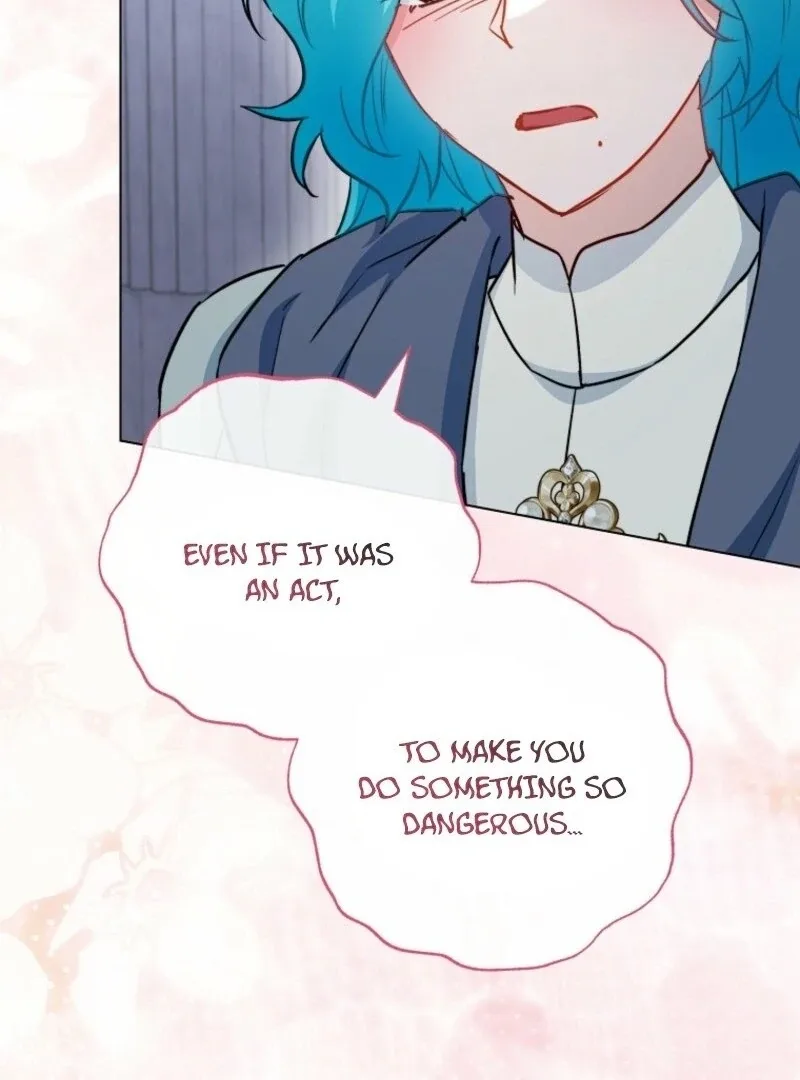 The Young Lady is A Royal Chef Chapter 184 page 92