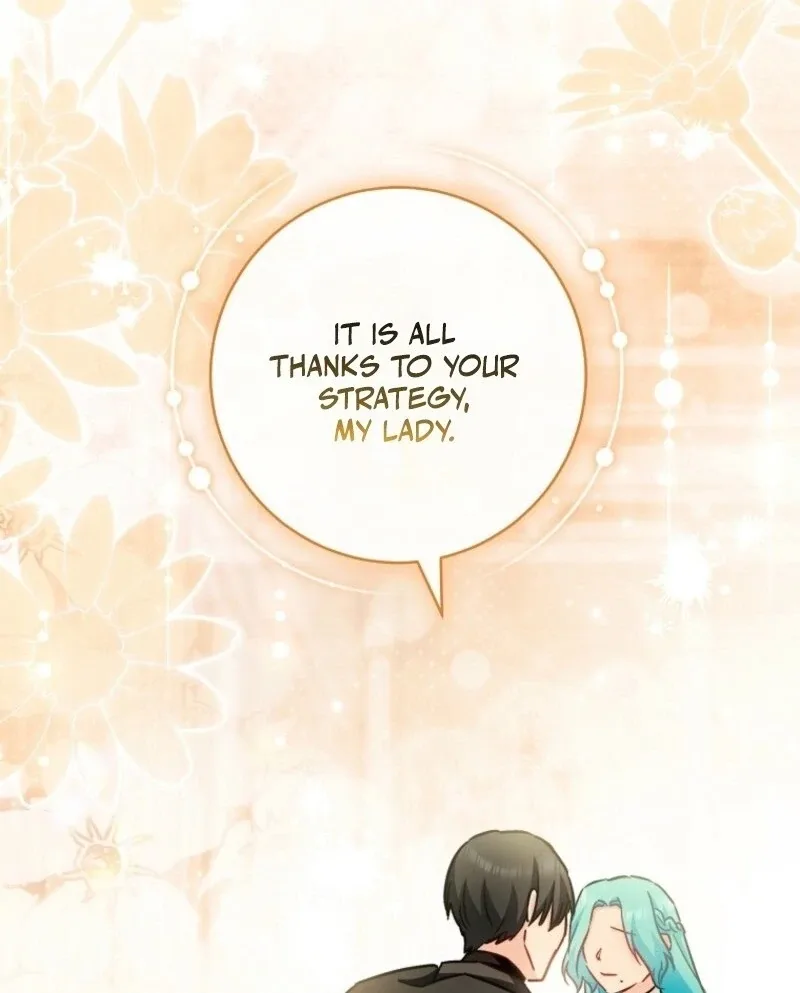 The Young Lady is A Royal Chef Chapter 184 page 95