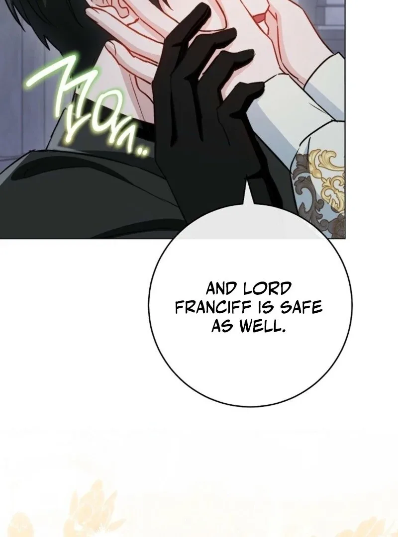 The Young Lady is A Royal Chef Chapter 184 page 94