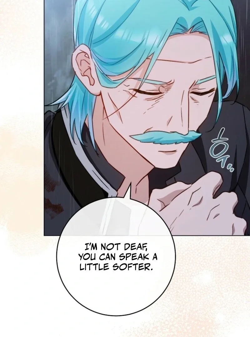 The Young Lady is A Royal Chef Chapter 184 page 104